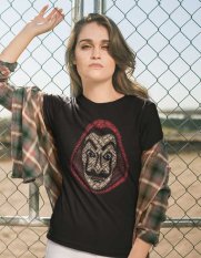 Triko LA CASA DE PAPEL