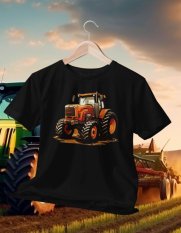 Tričko pre traktoristov 021
