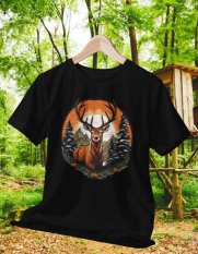 Tričko Pre POĽOVNÍKA 003