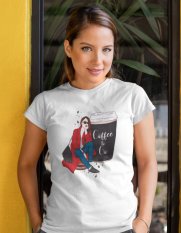 Tričko FASHION Dámske 023