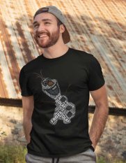 Tričko FROZEN - Olaf