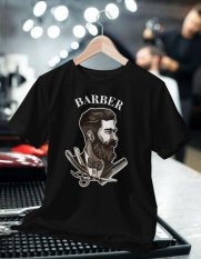 Tričko Pre Barbera 005