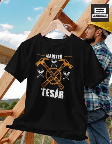 Tričko Pre Tesára  003