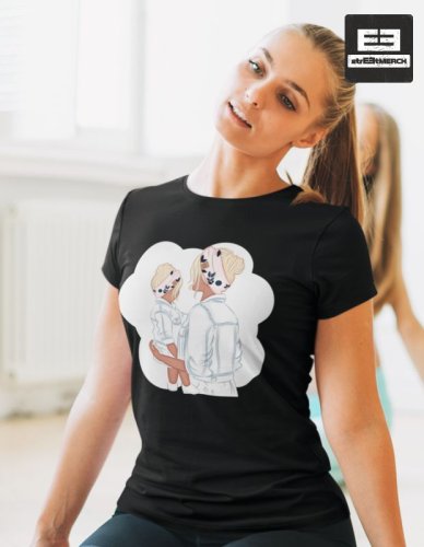 Triko pro mámu 003