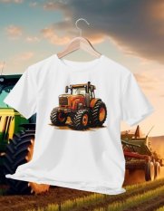 Tričko pre traktoristov 021
