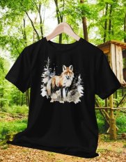 Tričko Pre POĽOVNÍKA 011