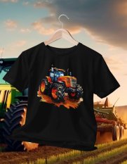 Tričko pre traktoristov 033