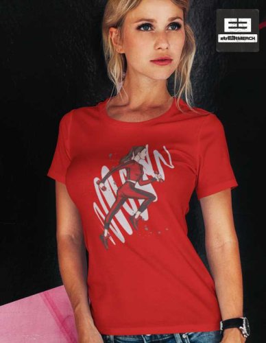 Tričko FASHION Dámske 002