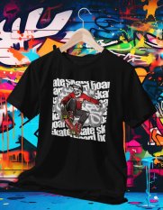 Tričko na SKATE 001