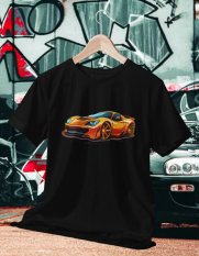 Tričko pre autičkára 034