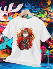 Tričko na BIKE 020