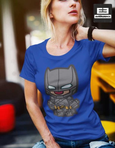 Tričko Batman - brnenie 1