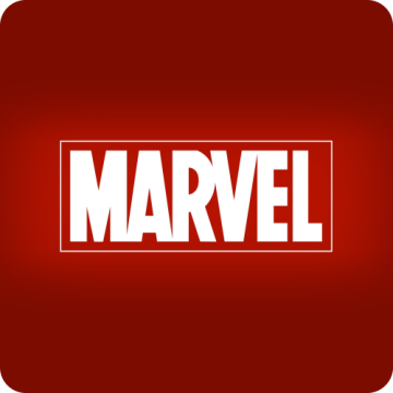 MARVEL - Veľkosť - XXL