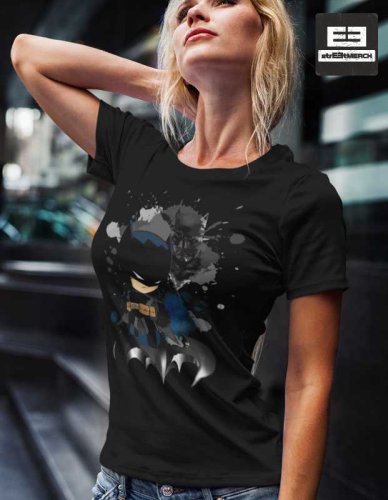 Triko Batman