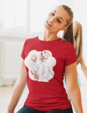 Tričko pre mamu 003