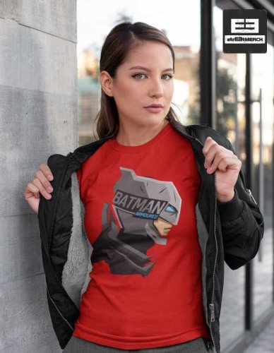 Triko Batman - brnění 2