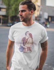 Tričko pre otca 006