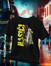 Tričko Pre HASIČA 016