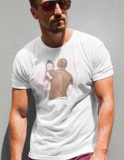 Tričko pre otca 005