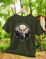 Tričko Pre POĽOVNÍKA 007