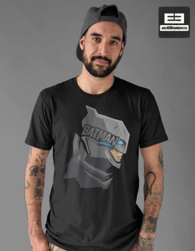 Triko Batman - brnění 2