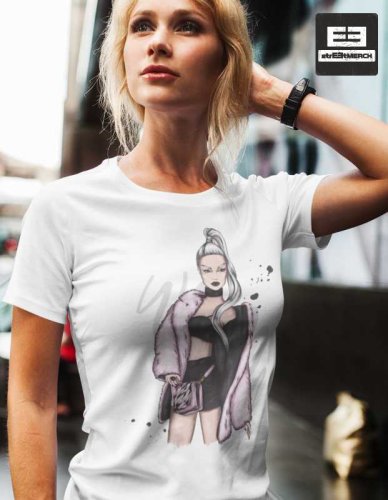 Triko FASHION Dámské 001