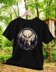 Tričko Pre POĽOVNÍKA 007