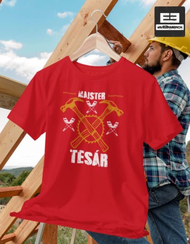 Tričko Pre Tesára  003