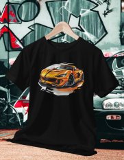 Tričko pre autičkára 038