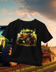 Tričko pre traktoristu 014