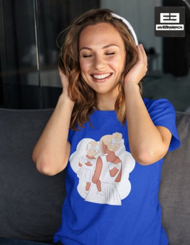 Triko pro mámu 009