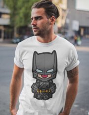 Tričko Batman - brnenie 1