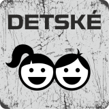 DETSKÉ