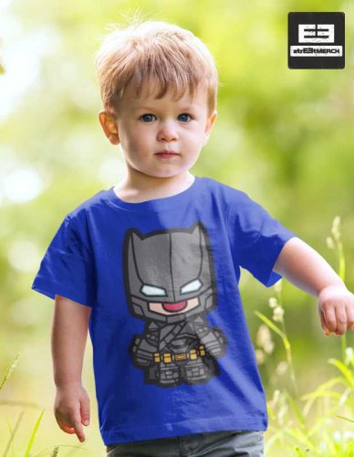 Tričko Batman - brnenie 1