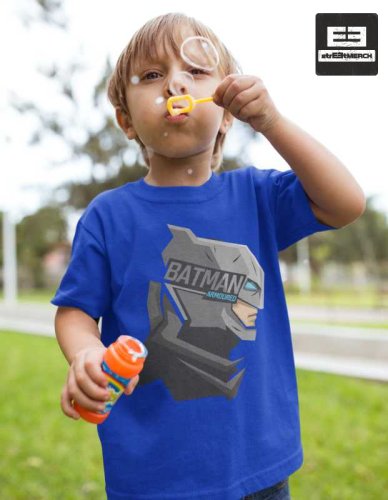 Triko Batman - brnění 2