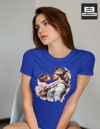 Tričko pre mamku 018