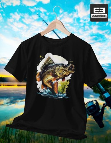 Tričko Pre RYBÁRA 008