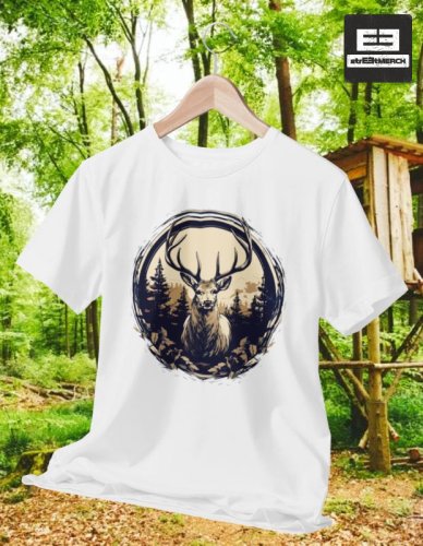 Tričko Pre POĽOVNÍKA 007