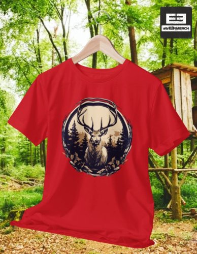 Tričko Pre POĽOVNÍKA 007