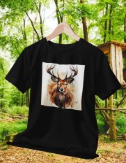 Tričko Pre POĽOVNÍKA 013