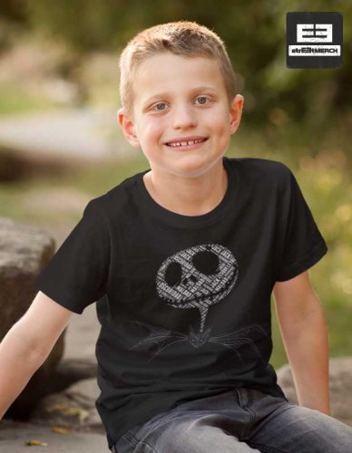 Triko JACK SKELLINGTON