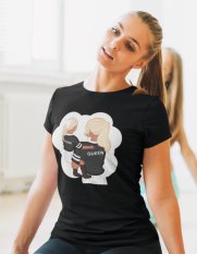 Triko pro mámu 001
