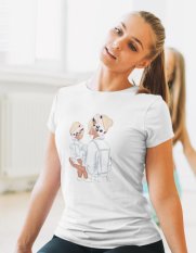 Tričko pre mamu 003