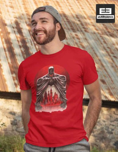 Triko Batman - Gotham City 2