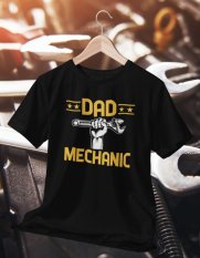 Tričko pro automechanika 020