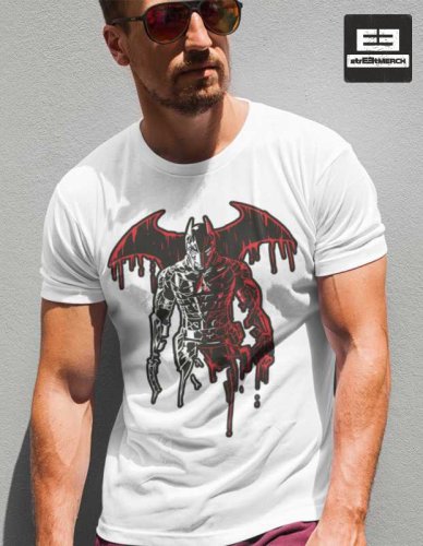 Triko Batman - Temný rytíř