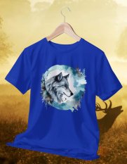 Tričko Pre POĽOVNÍKA 006