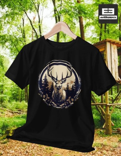 Tričko Pre POĽOVNÍKA 007