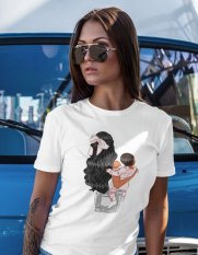 Tričko pre mamku 008