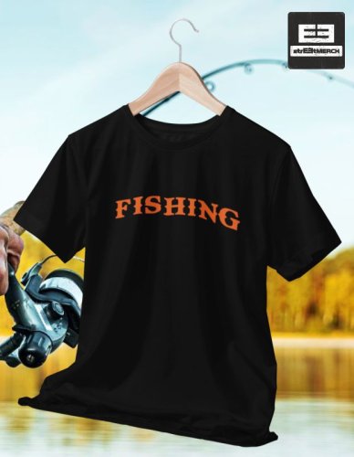 Tričko Pre RYBÁRA 015
